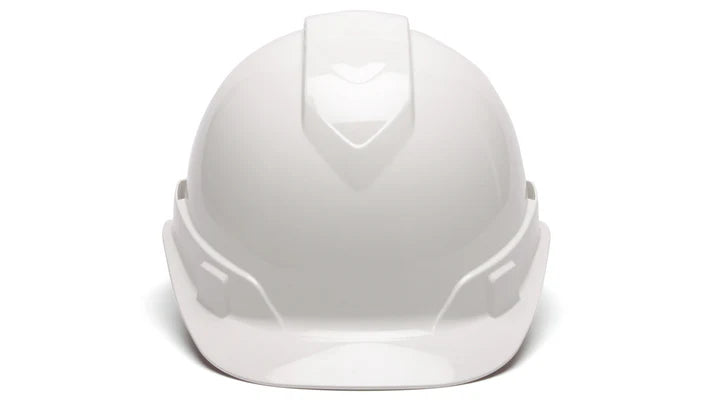 Ridgeline Cap Style Hard Hat - 4-Point Ratchet
