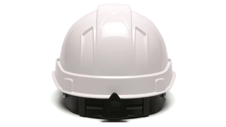 Ridgeline Cap Style Hard Hat - 4-Point Ratchet