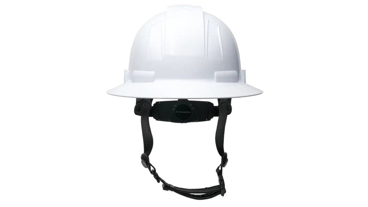 Ridgeline 2T Full Brim, 6-Point Suspension, Class E, G and C