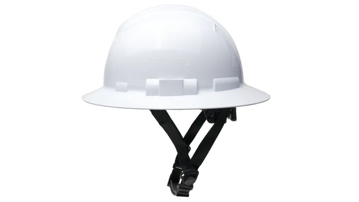 Ridgeline 2T Full Brim, 6-Point Suspension, Class E, G and C