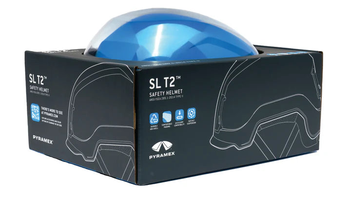 SL T2™, Type II Climbing Helmet, Class E