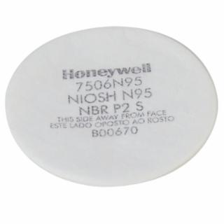 Honeywell N95 Pad Filters
