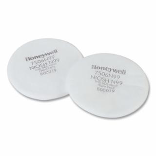 Honeywell N99 Non-Oil Particulate Filters