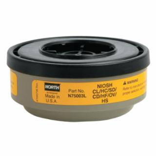 Honeywell Organic Vapor(OV), Acid Gas (AG) Cartridge