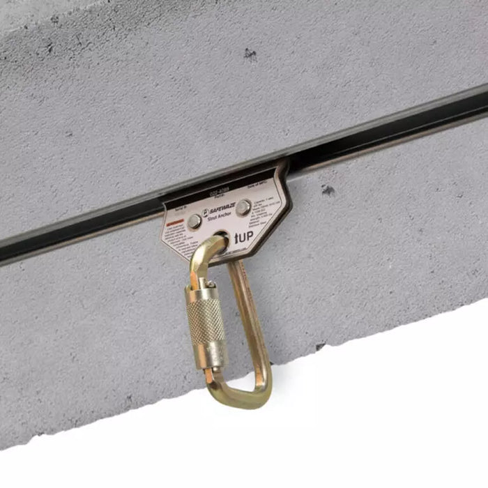 Strut Anchor