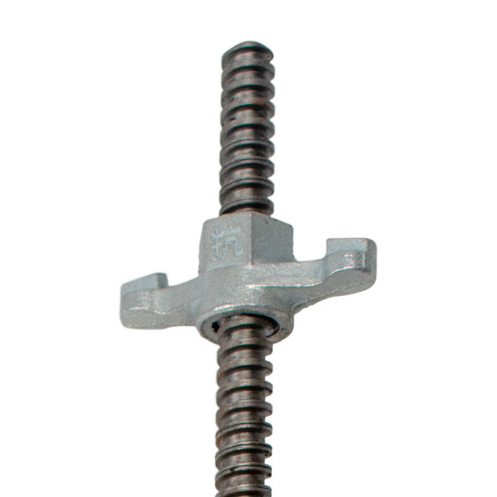 10K Swivel Anchor & Back Plate