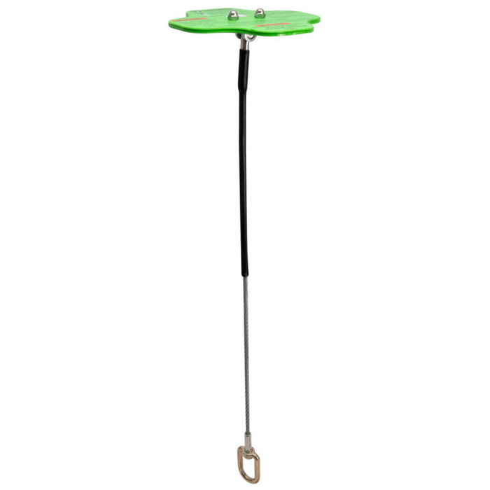 Drop Through Cable Anchor