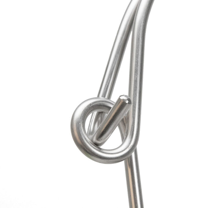 Stainless Steel Wire Clamp Anchor