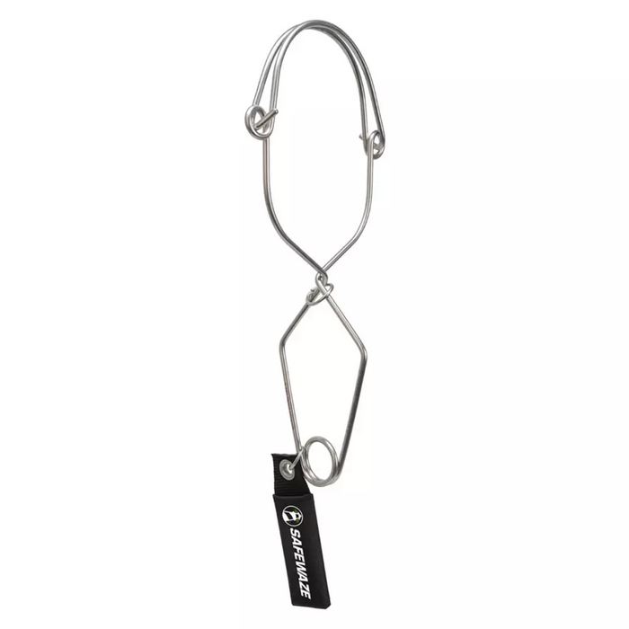 Stainless Steel Wire Clamp Anchor