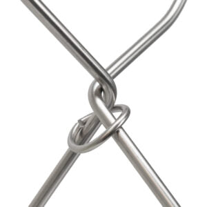 Stainless Steel Wire Clamp Anchor