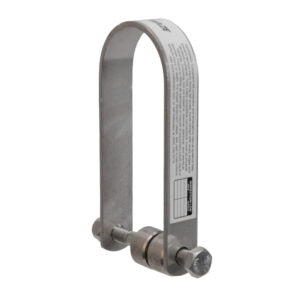 Cab Mount Anchor for Self Retracting Devices