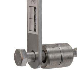 Cab Mount Anchor for Self Retracting Devices