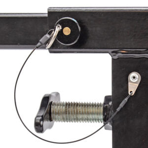 Parapet Wall Anchor
