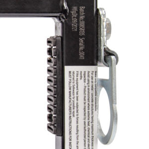 Parapet Wall Anchor