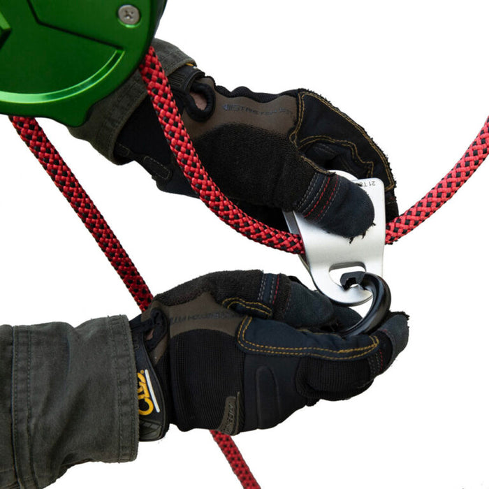 Mounted Material Lift System