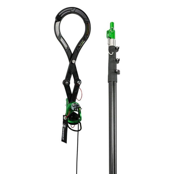 Reach Anchor Assembly