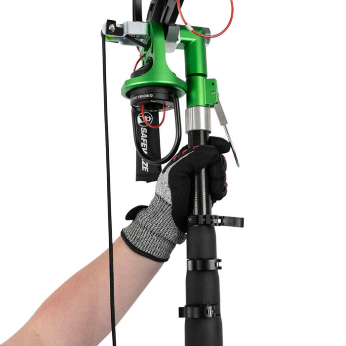 Reach Anchor Assembly
