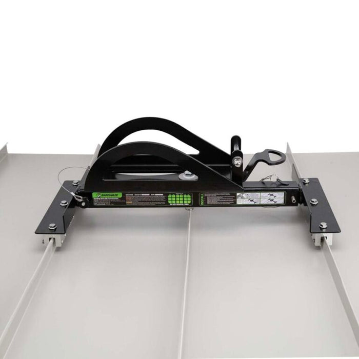 Standing Seam SRL Swivel Anchor
