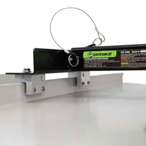 Standing Seam Swivel Anchor