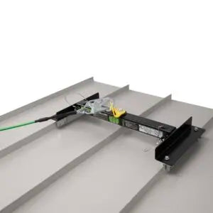 Standing Seam Swivel Anchor