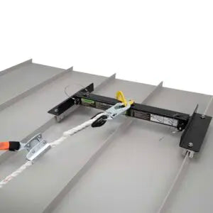 Standing Seam Swivel Anchor