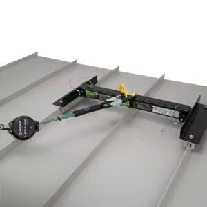 Standing Seam Swivel Anchor