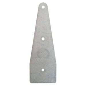 Reusable Roof Ring Anchor