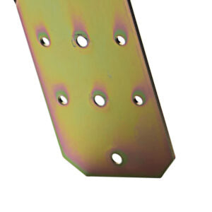 Reusable Roof Anchor with 20pc Nails