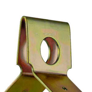 Disposable Knock Down Roof Anchor