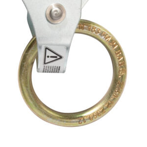 Wood Truss/Attic Anchor