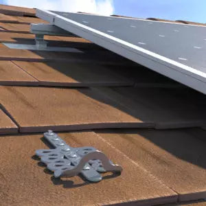 FrogLink Temporary & Reusable Roof Anchor