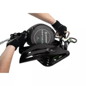 SRL Swivel Roof Anchor
