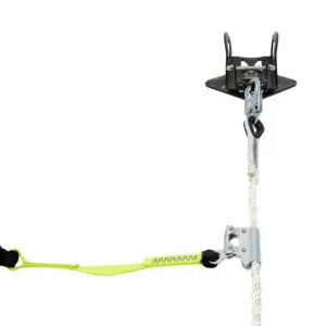 SRL Swivel Roof Anchor