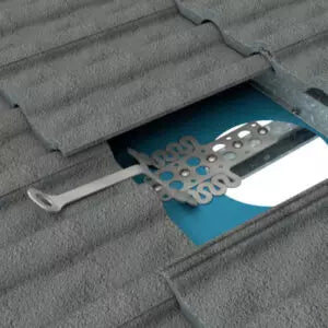 TileLink Anchor w/Rivets