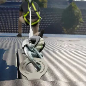 TileLink Anchor w/ Screws