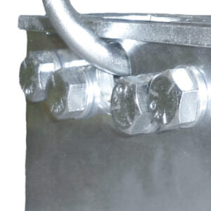 Standing Seam Roof Anchor