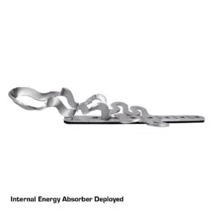 FrogLink Permanent & Reusable Roof Anchor