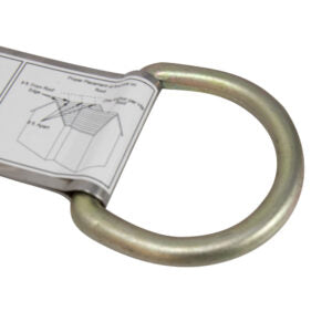 Peak Roof Anchor