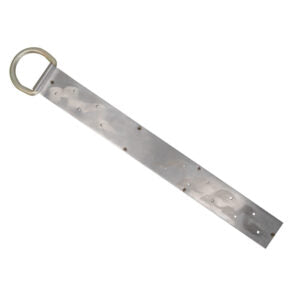 Permanent Roof Anchor