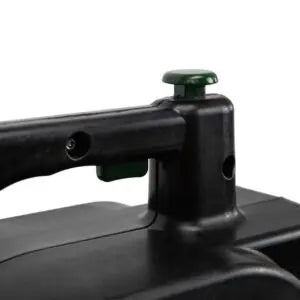 Quadrant Retractable 2-Person Retractable HLL System