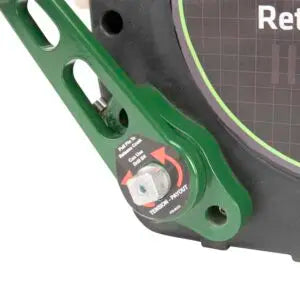 Quadrant Retractable 2-Person Retractable HLL System