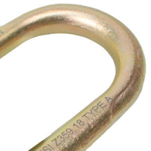 5K Swivel Anchor & Concrete Wedge Bolt