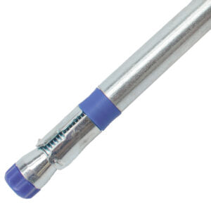 10K Swivel Anchor & Concrete Wedge Bolt