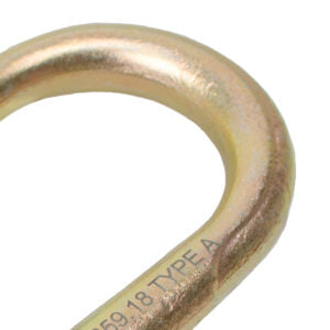 10K Swivel Anchor & Concrete Wedge Bolt