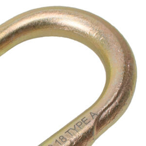5K Swivel Anchor & Concrete Bolt