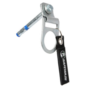 5K Swivel D-ring Anchor