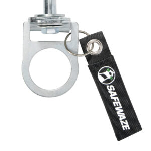 5K Swivel D-ring Anchor