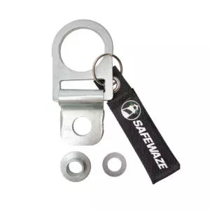 5K Swivel D-ring Anchor