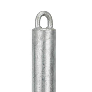 18" Post Anchor, Concrete