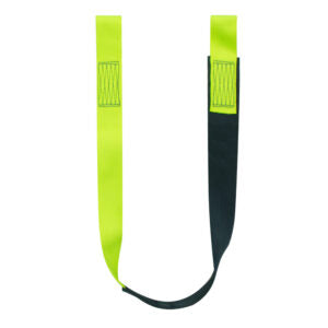 Concrete Anchor Strap: Soft Loop